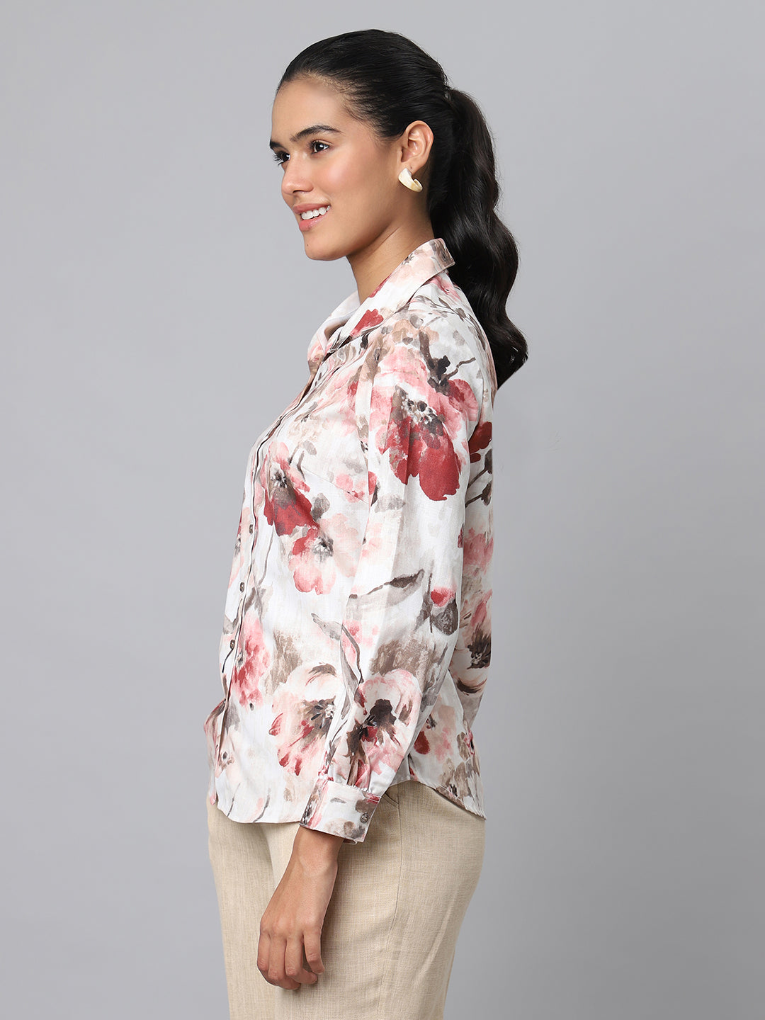 SHIRTS-C366-B