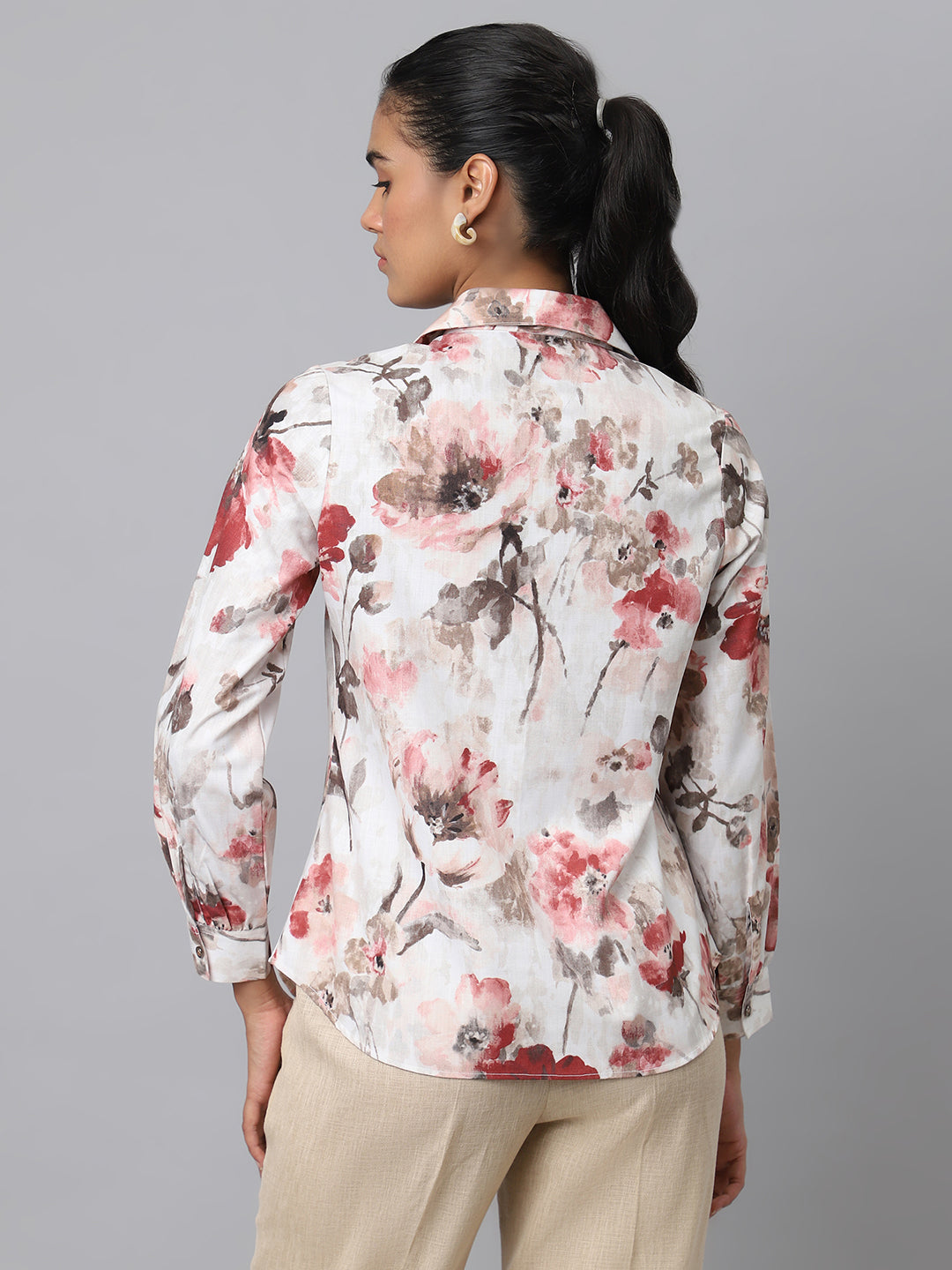 SHIRTS-C366-B
