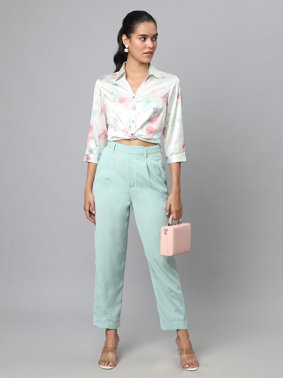 SHIRTS-G288-A