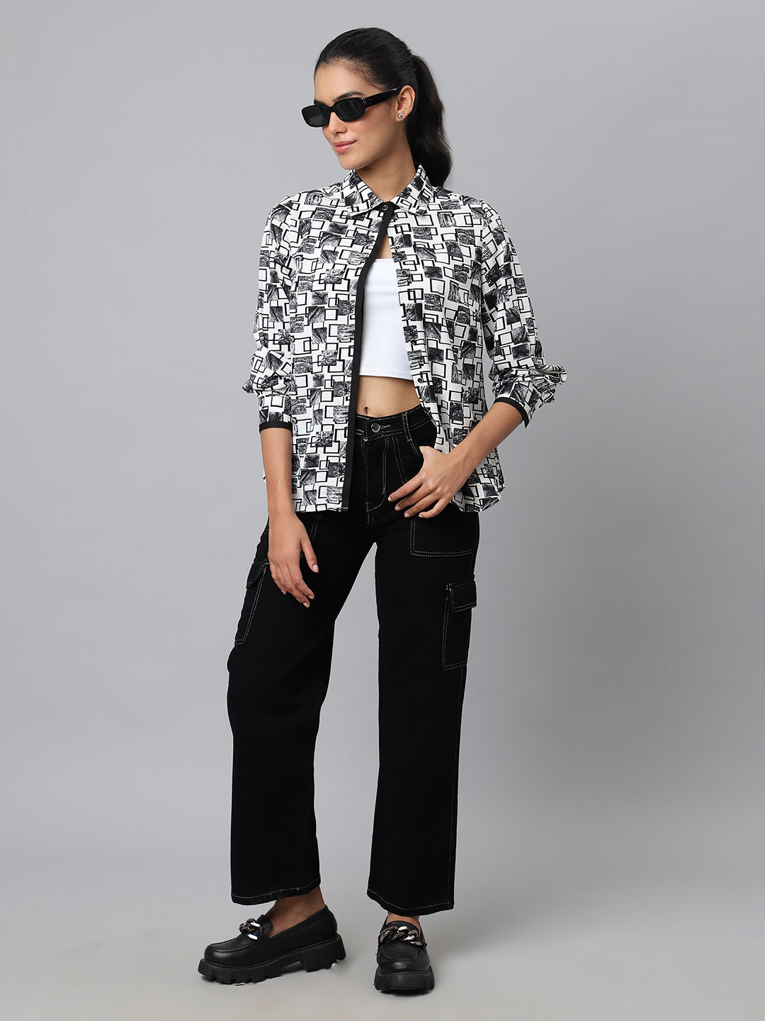 SHIRTS-G294-A
