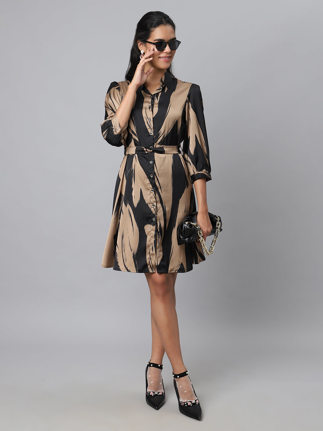 Shirt Dresses - 2