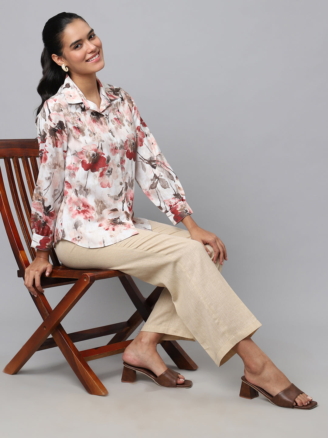 SHIRTS-C366-B