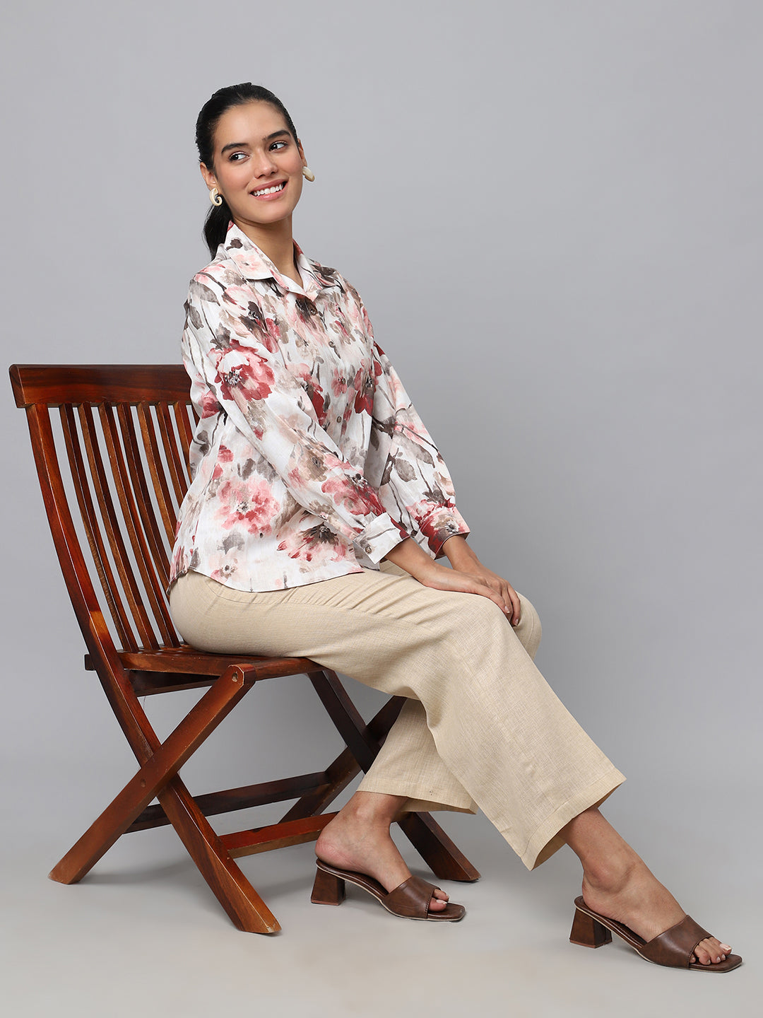 SHIRTS-C366-B