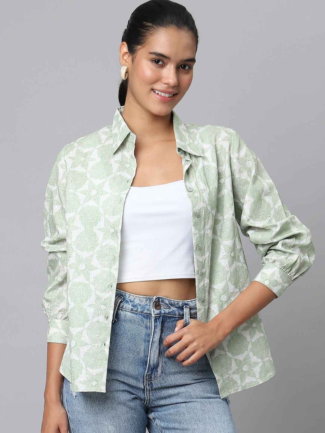 SHIRTS-G285-A