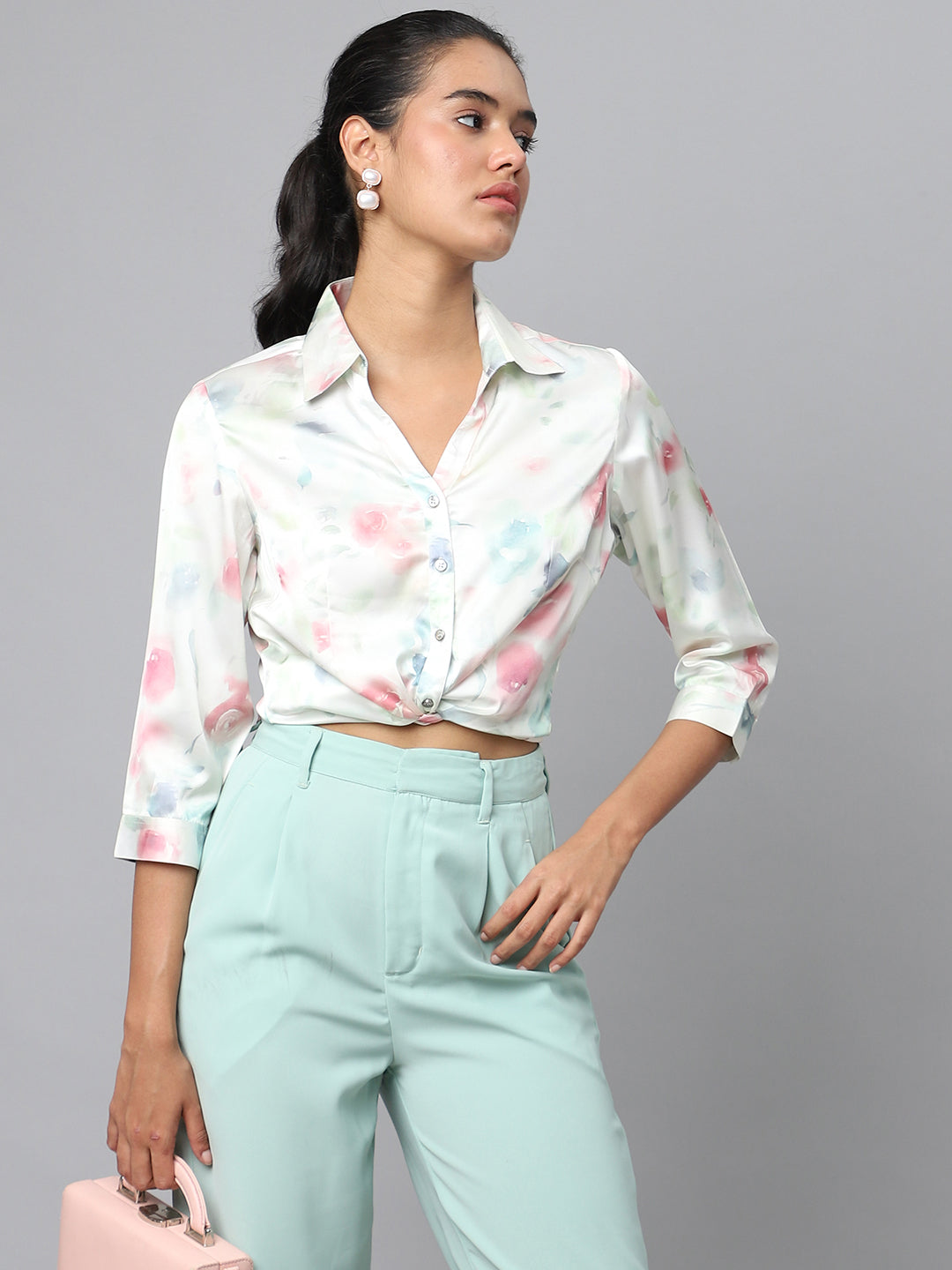 SHIRTS-G288-A