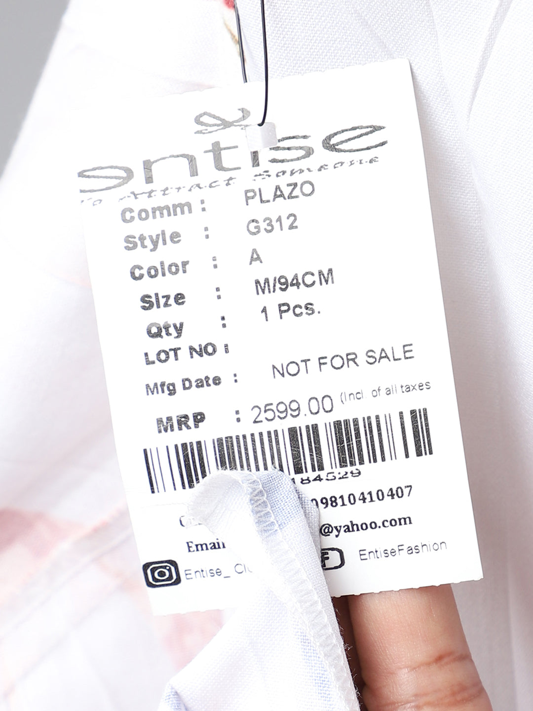PLAZO-G312-A