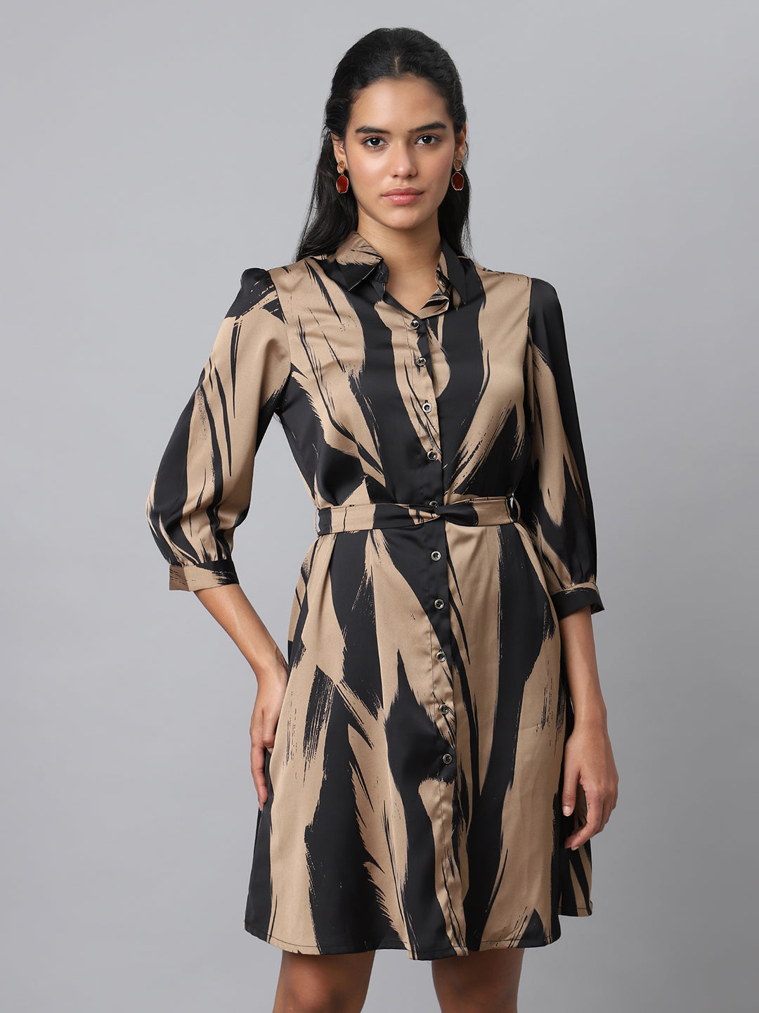 Shirt Dresses - 2