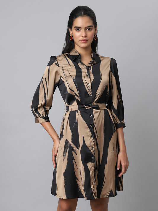 Shirt Dresses - 2