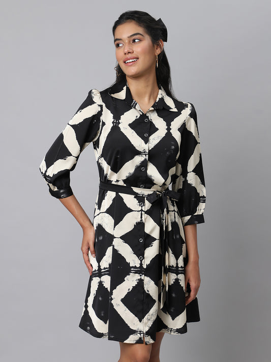 Shirt Dresses - 1