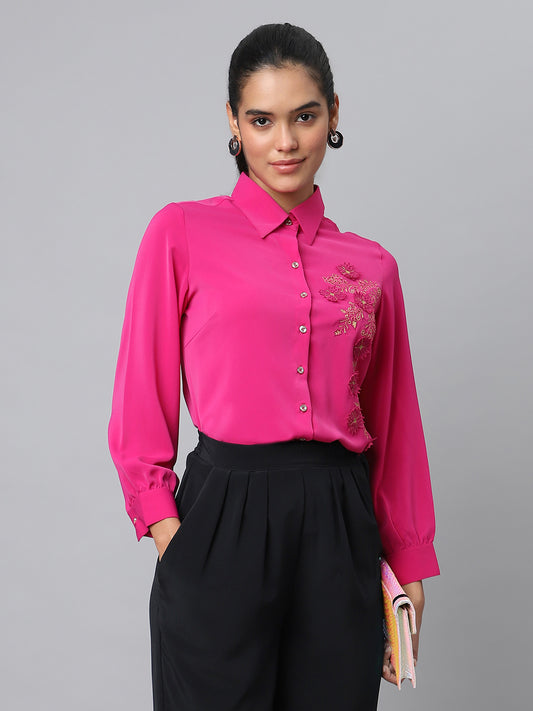SHIRTS-G326-B