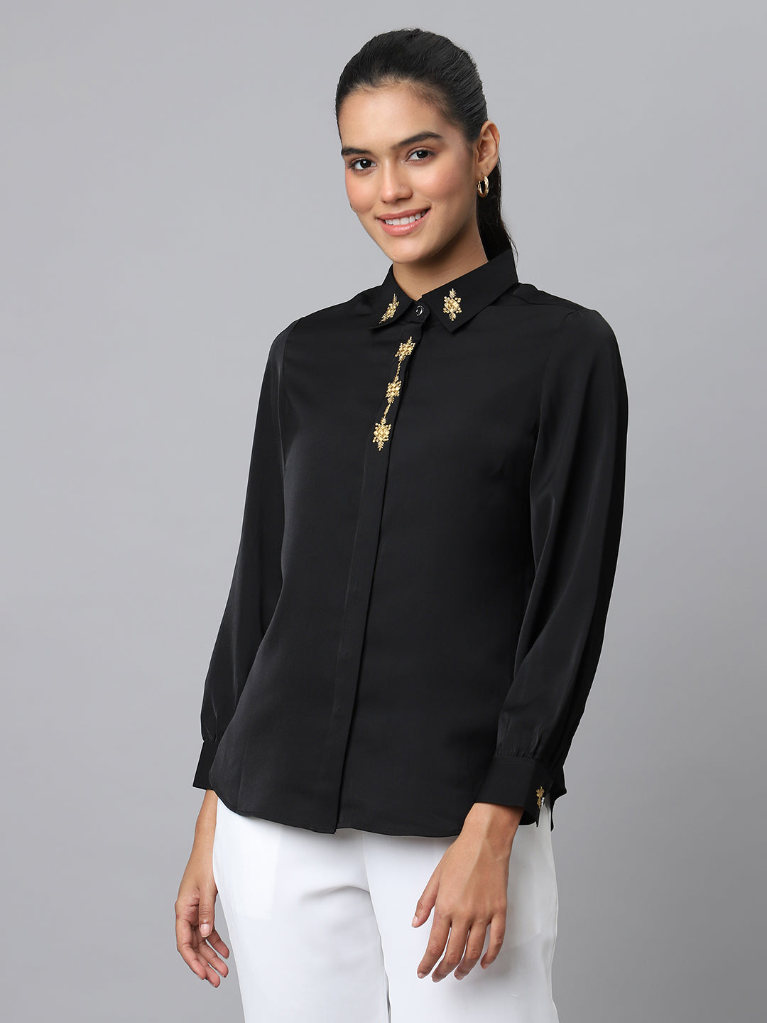 SHIRTS-V363-B
