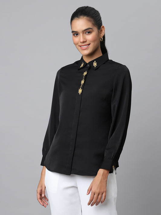 SHIRTS-V363-B