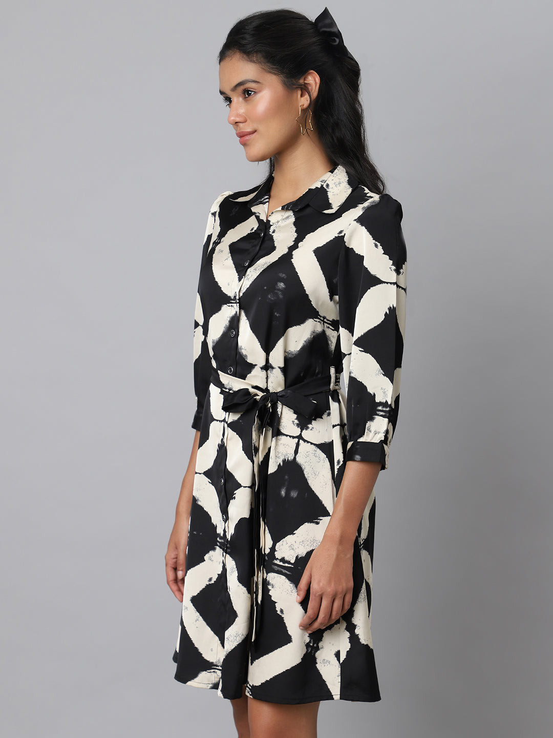 Shirt Dresses - 1
