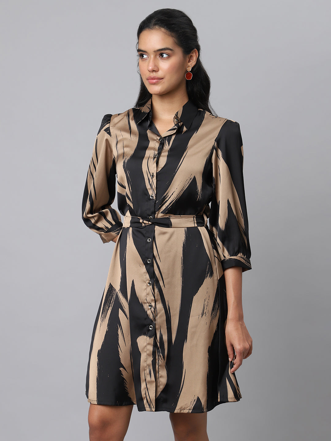 Shirt Dresses - 2