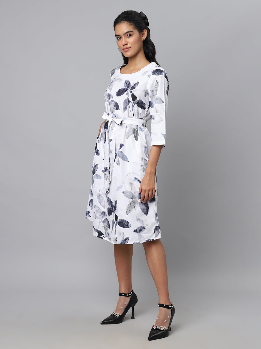Shirt Dresses - 3