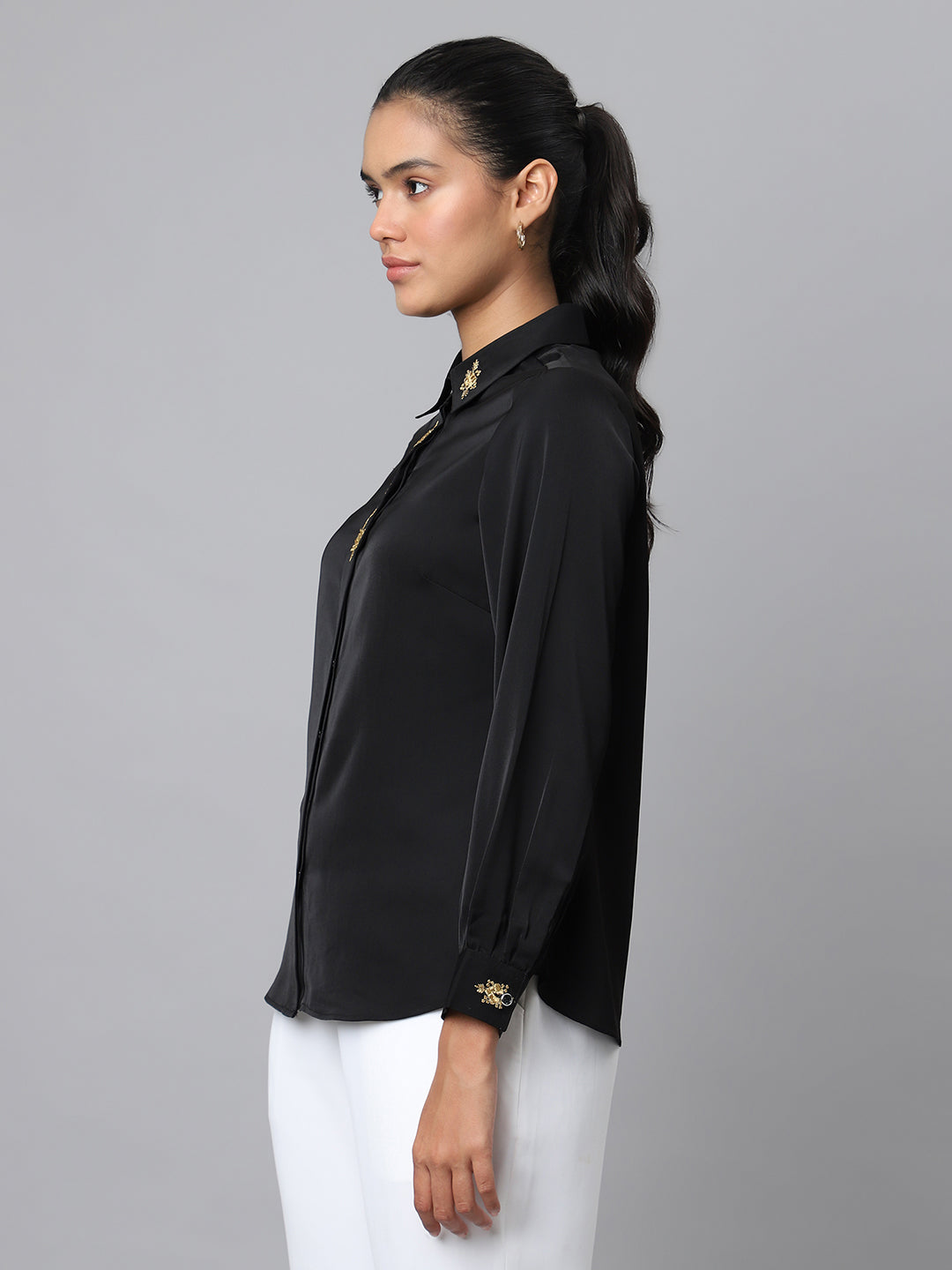 SHIRTS-V363-B