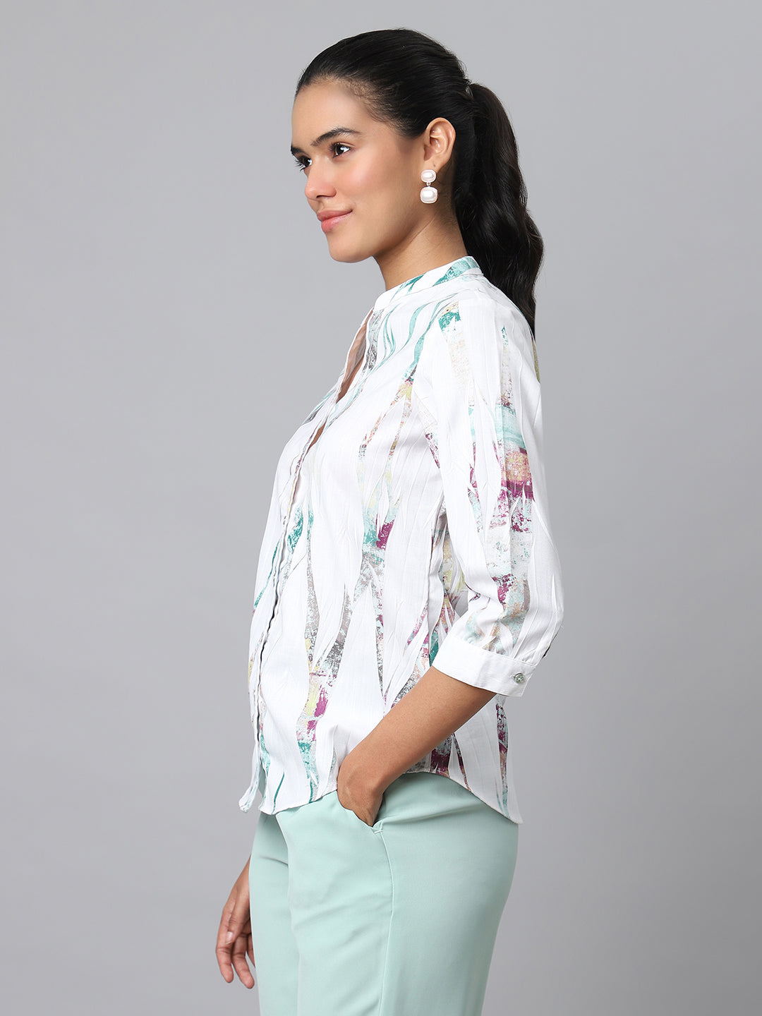 SHIRTS-C346-B