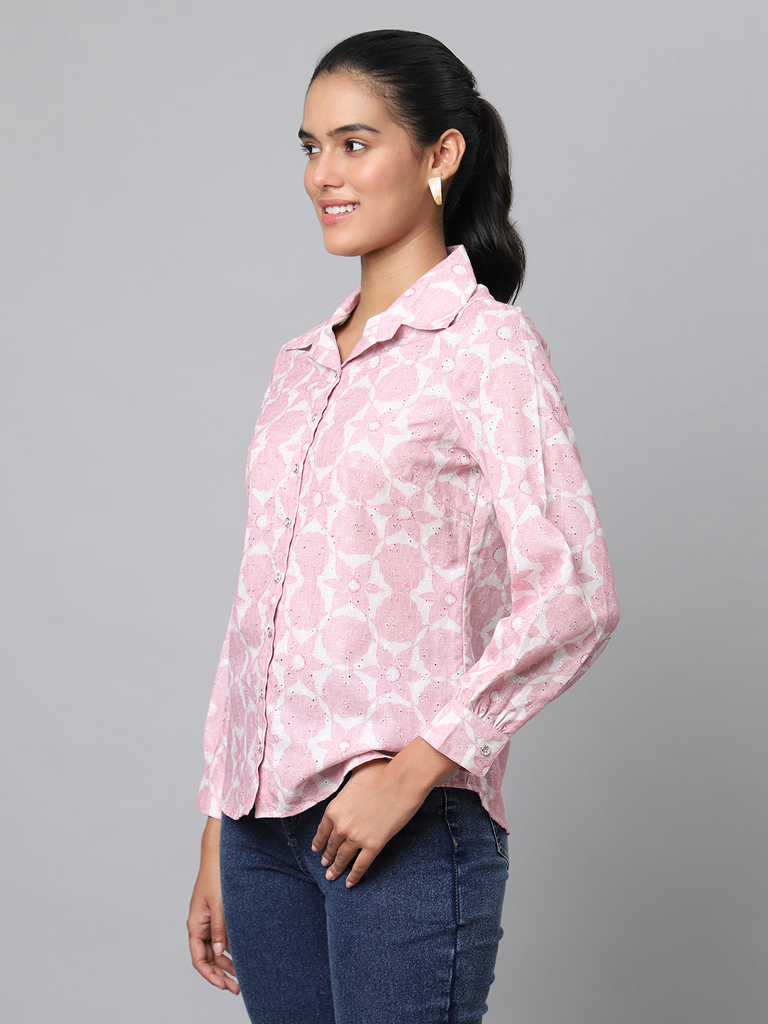 SHIRTS-G285-B