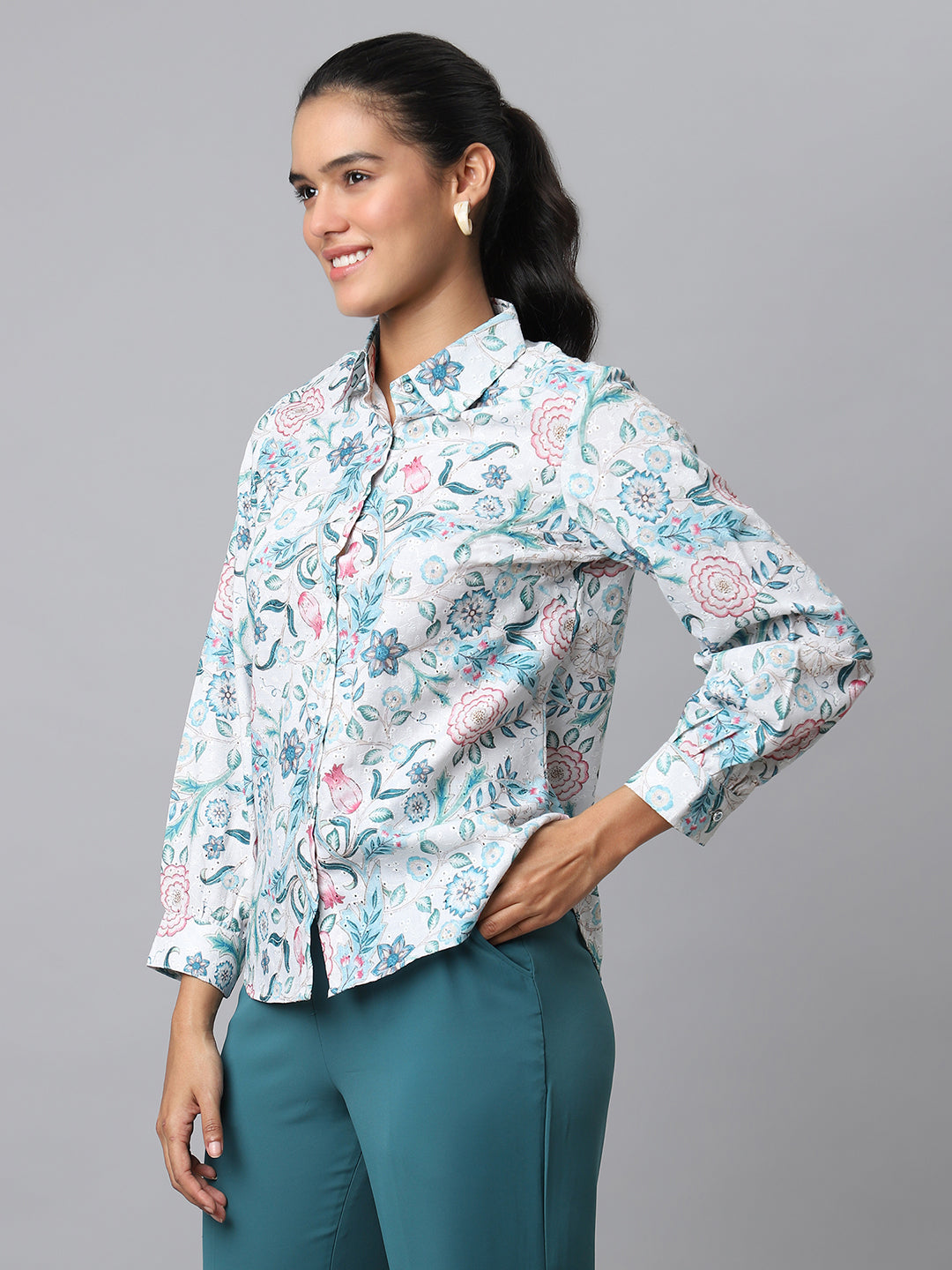SHIRTS-G284-B