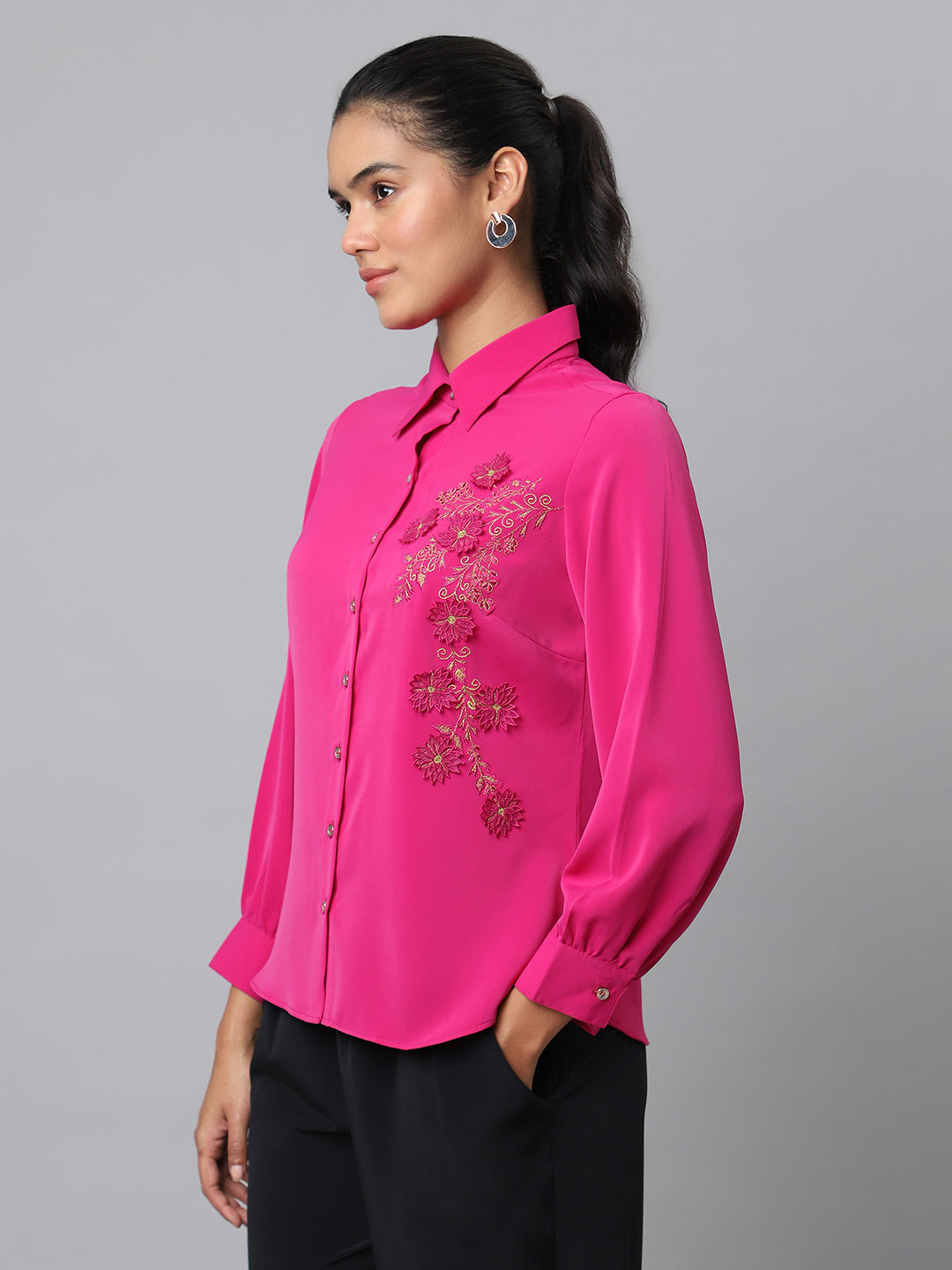 SHIRTS-G326-B