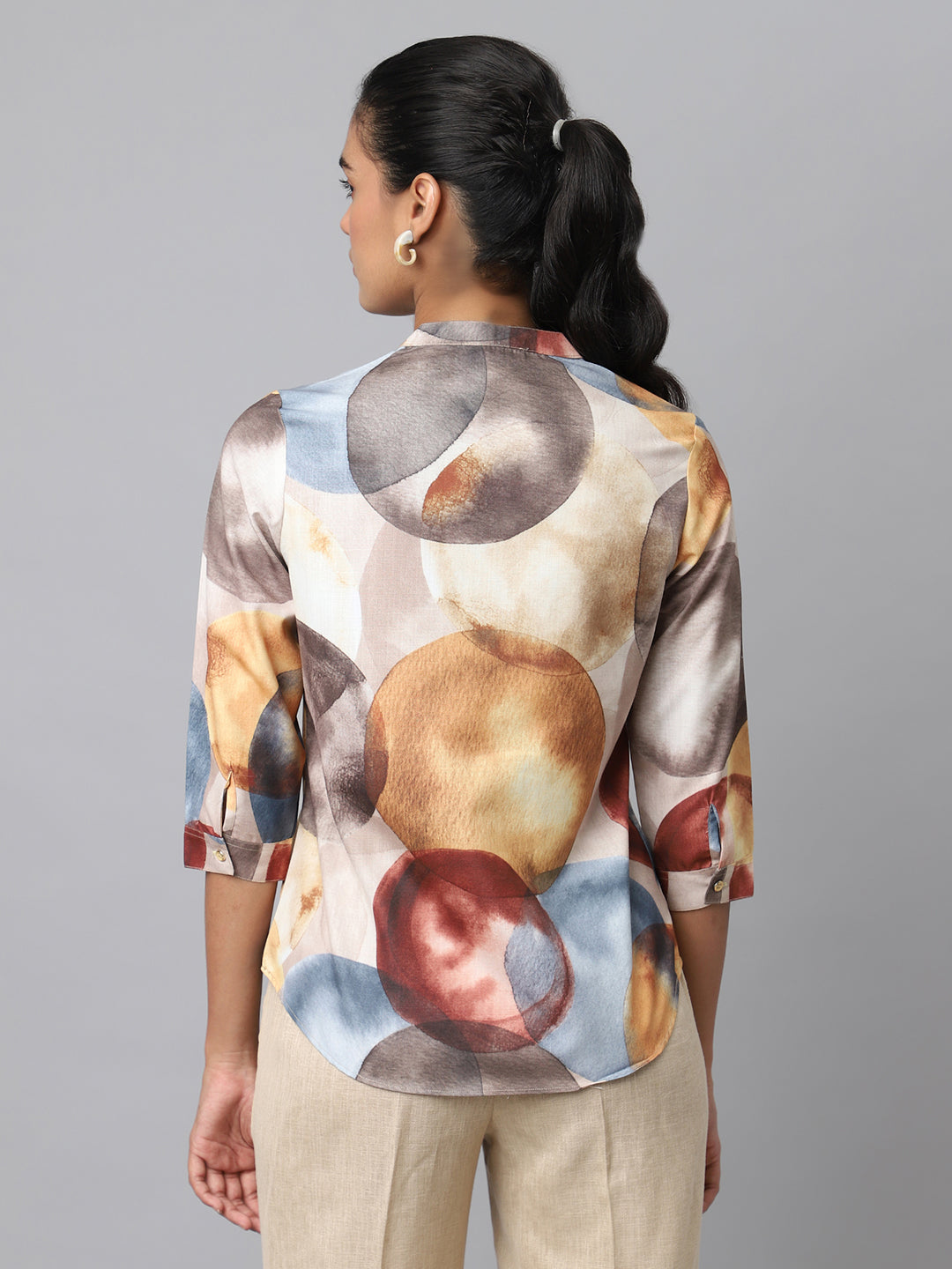 SHIRTS-C344-B