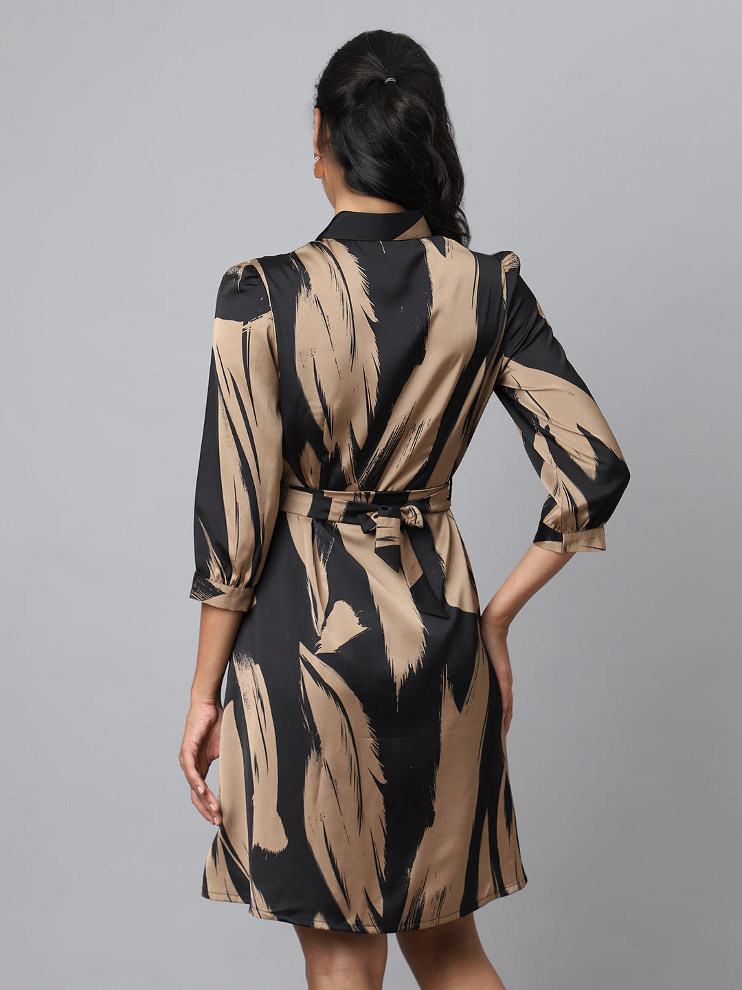 Shirt Dresses - 2