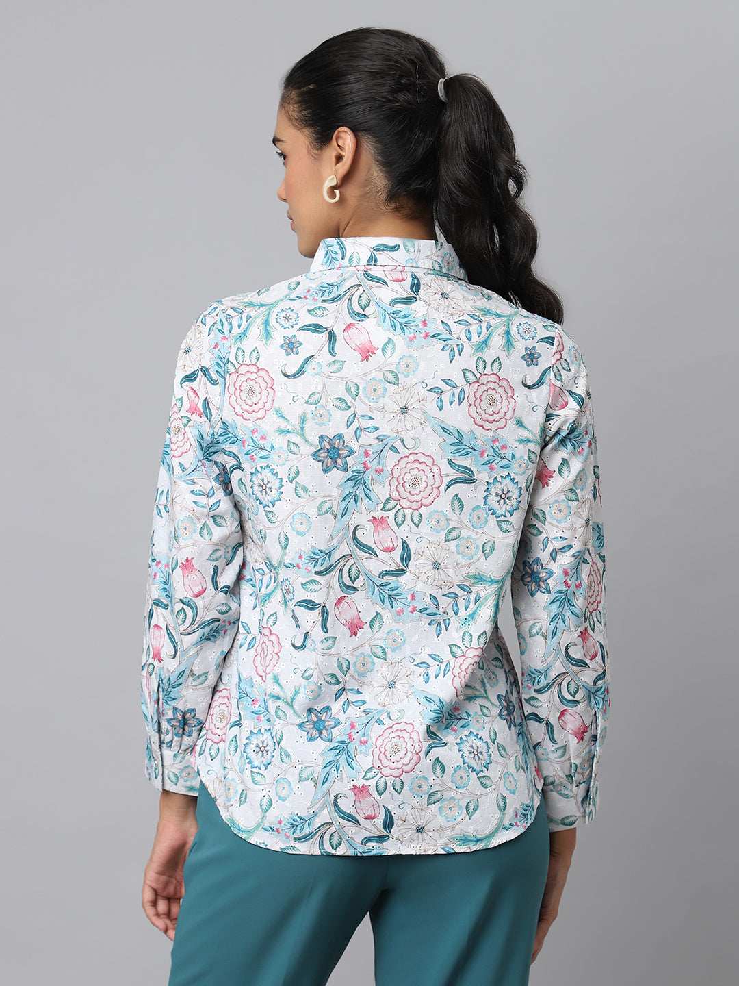 SHIRTS-G284-B