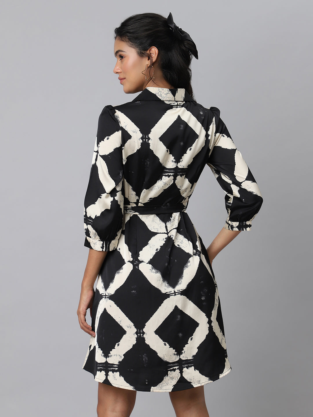 Shirt Dresses - 1