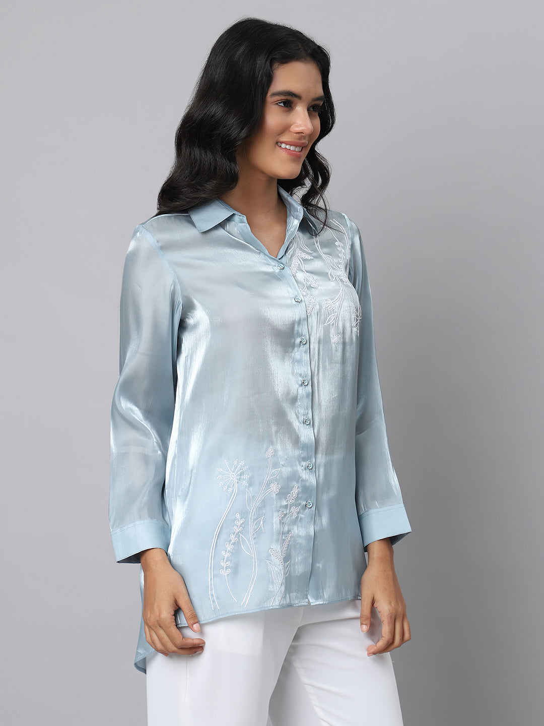 KURTA-V336-B