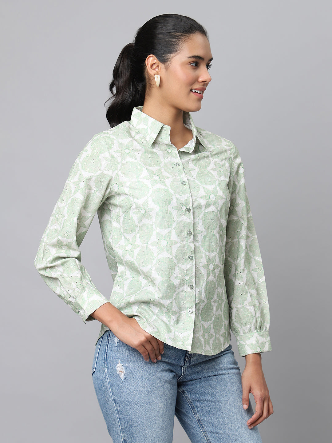 SHIRTS-G285-A