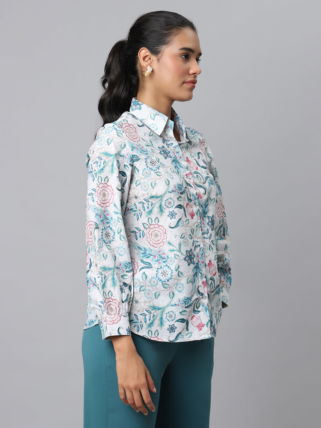 SHIRTS-G284-B