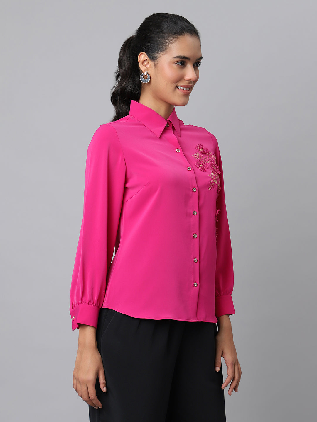 SHIRTS-G326-B