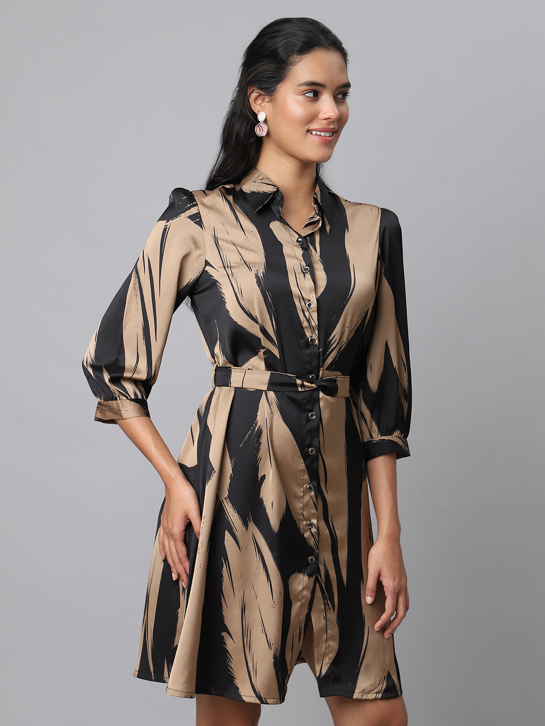 Shirt Dresses - 2
