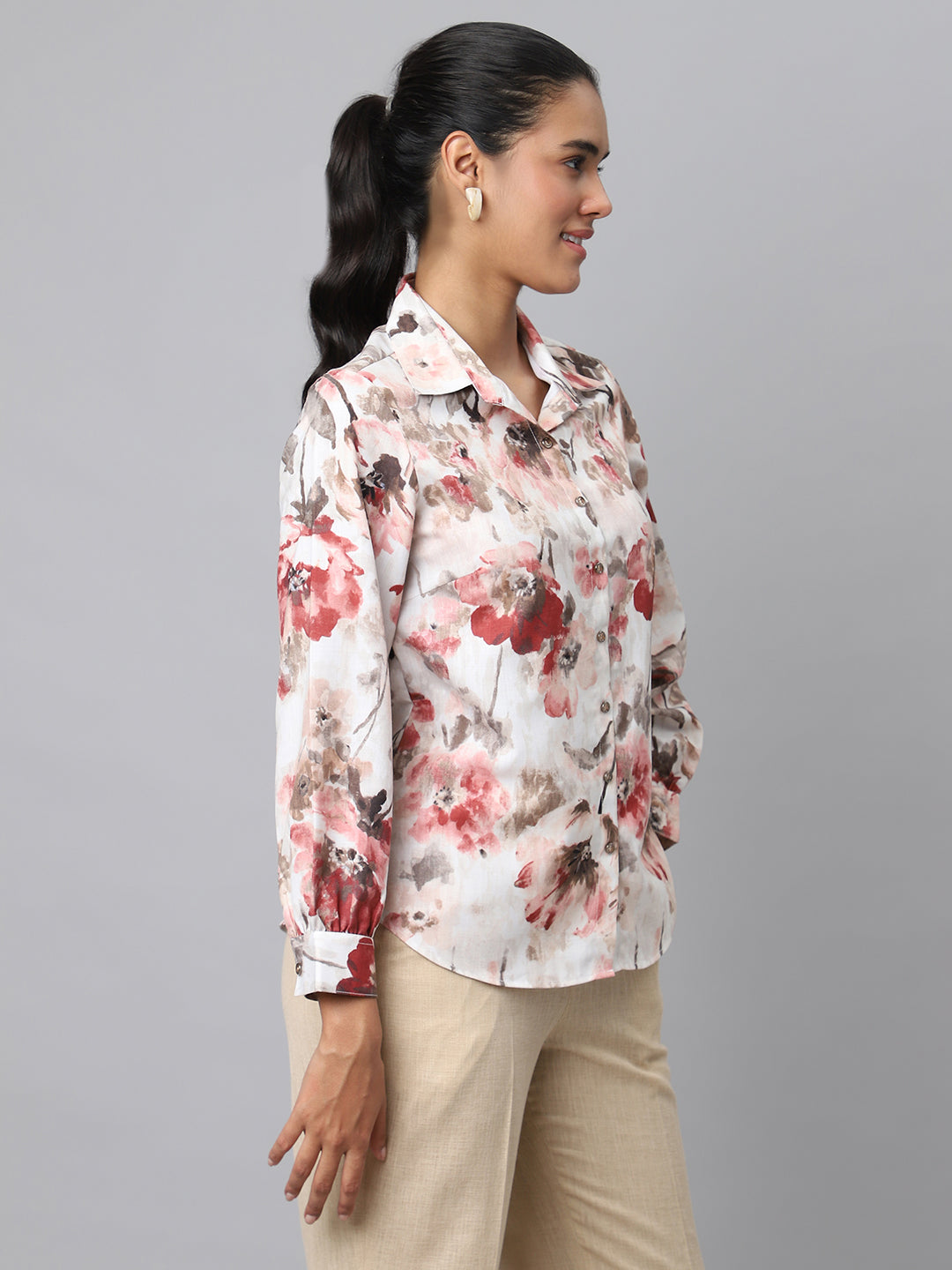 SHIRTS-C366-B