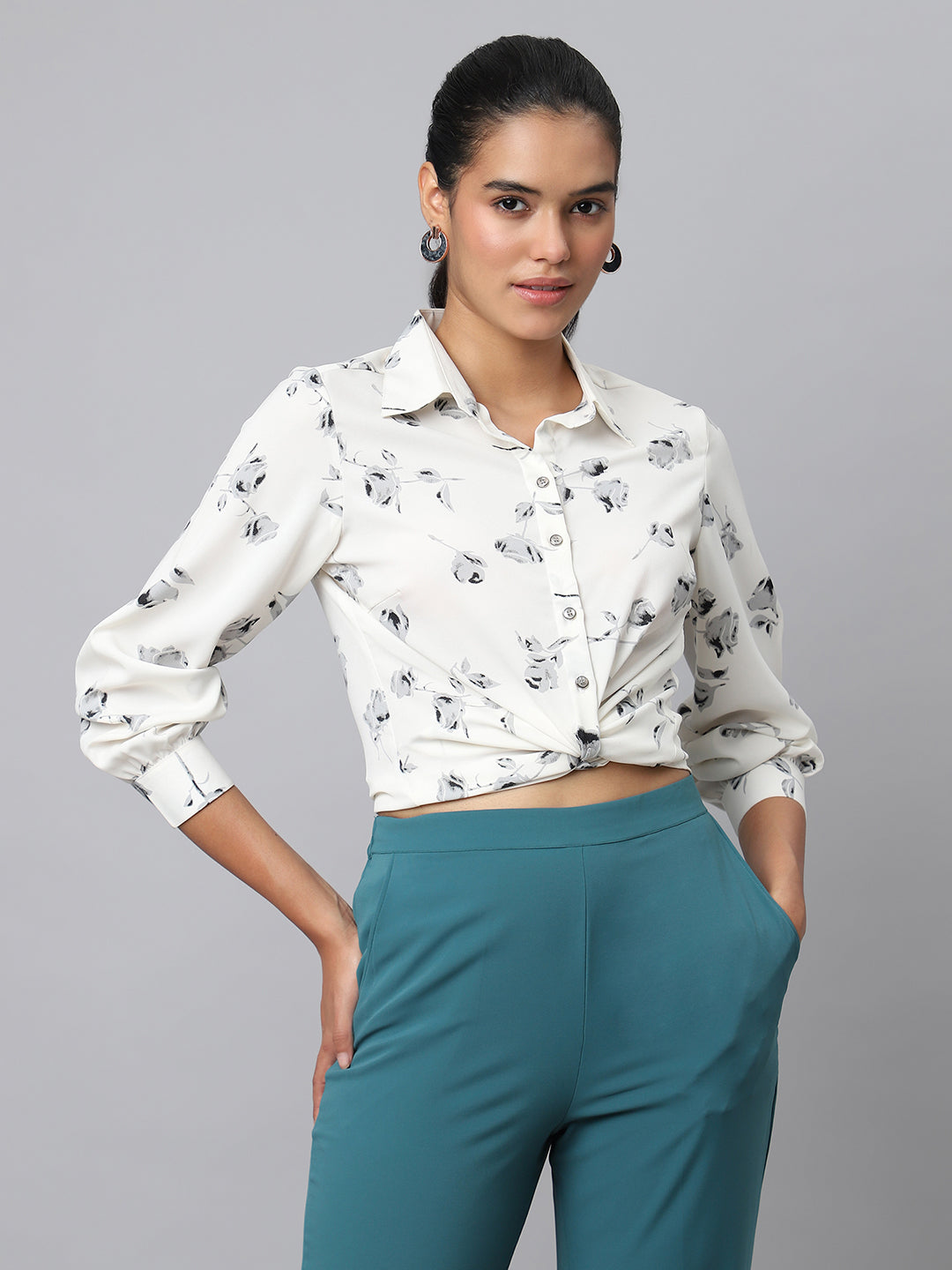 SHIRTS-G296-A