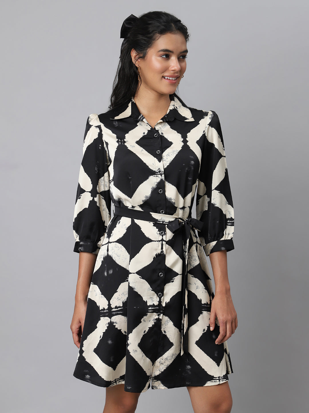 Shirt Dresses - 1