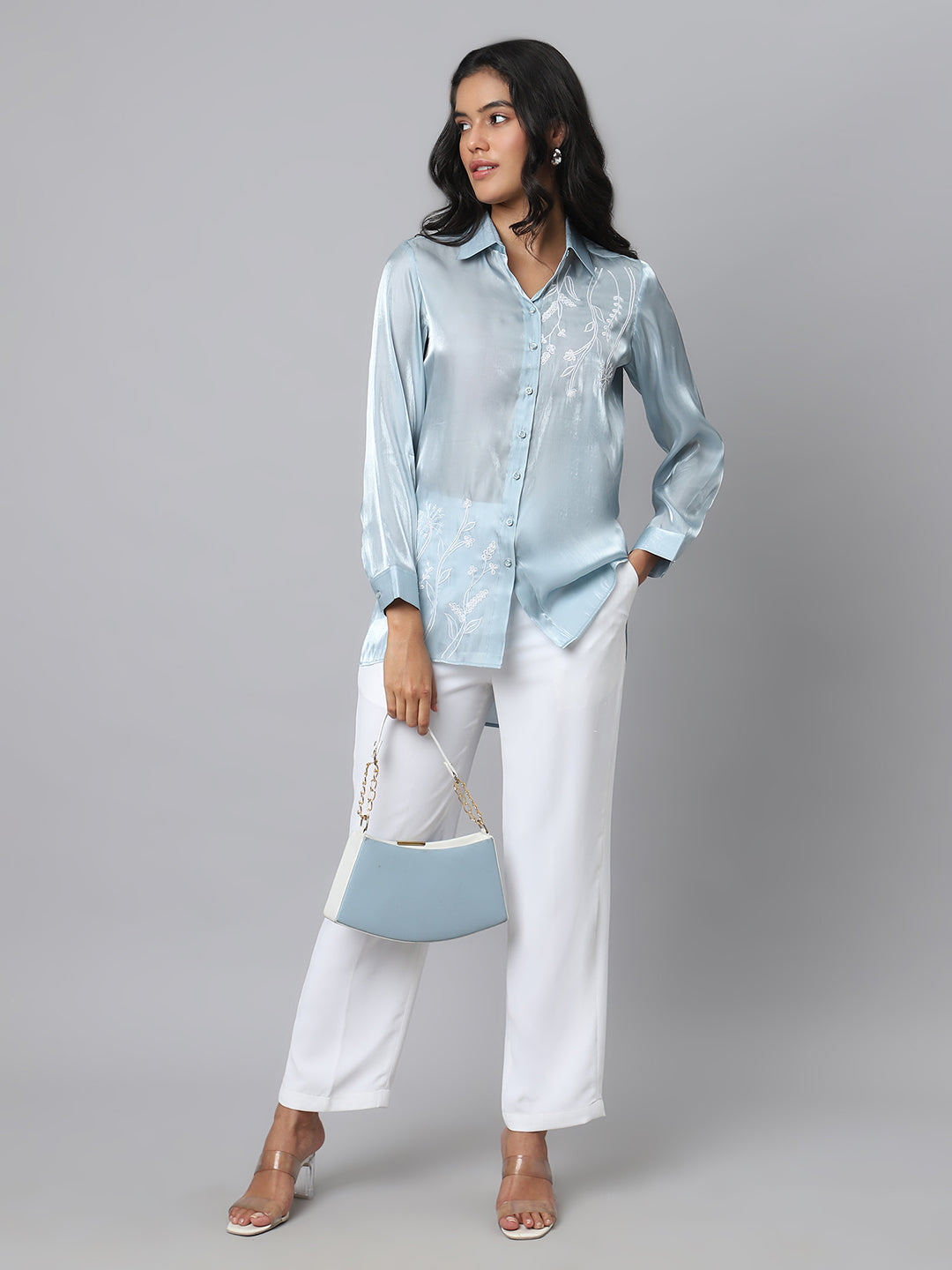 KURTA-V336-B