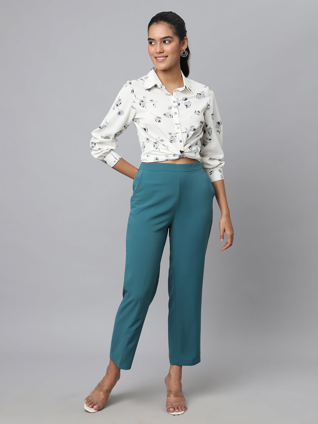 SHIRTS-G296-A