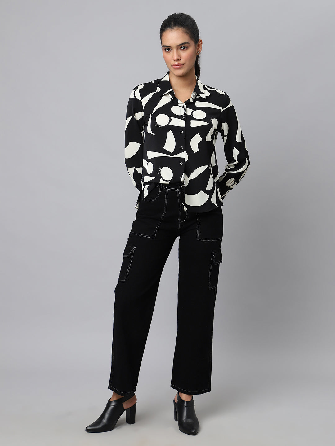 SHIRTS-G292-A
