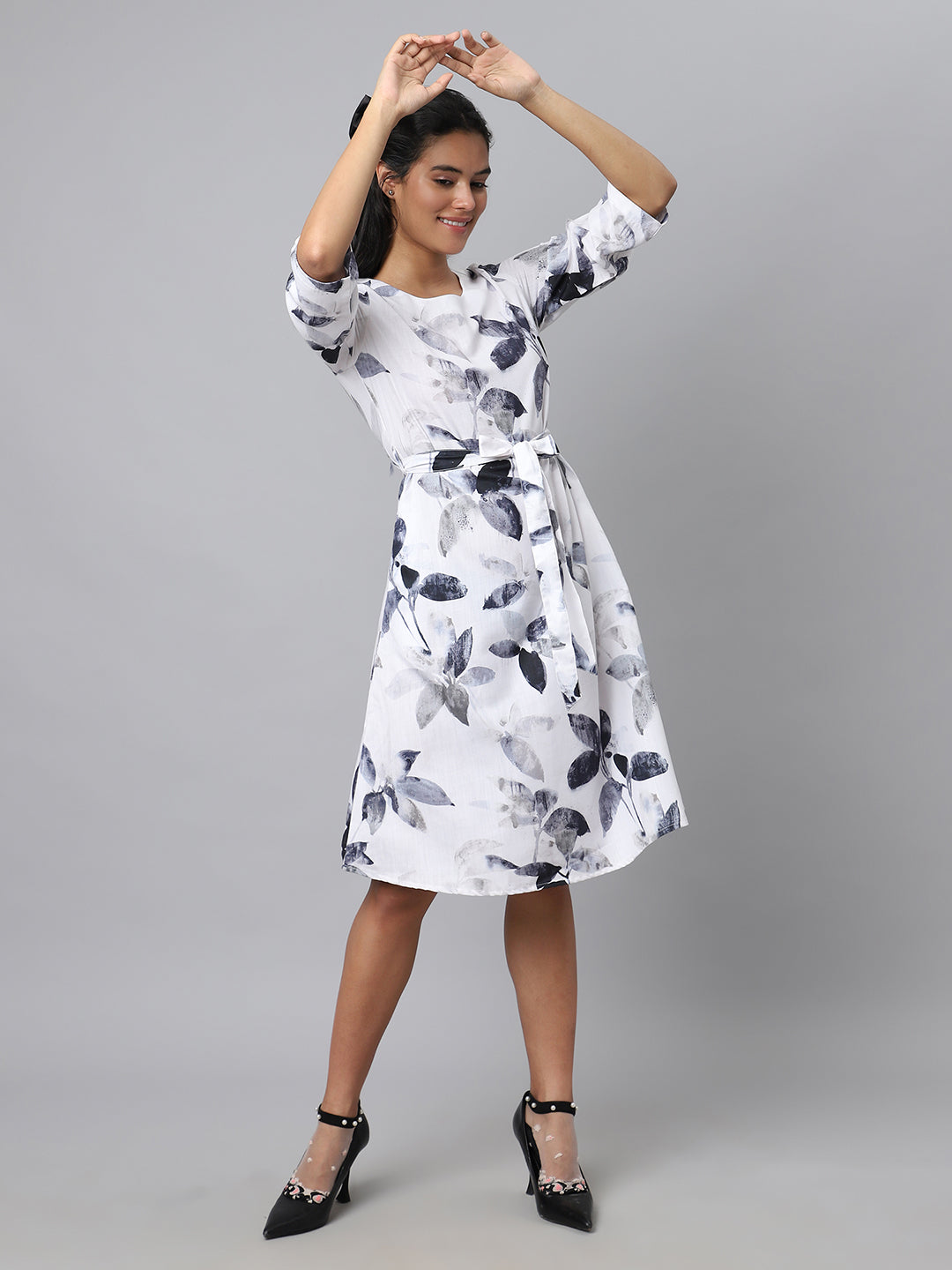 Shirt Dresses - 3