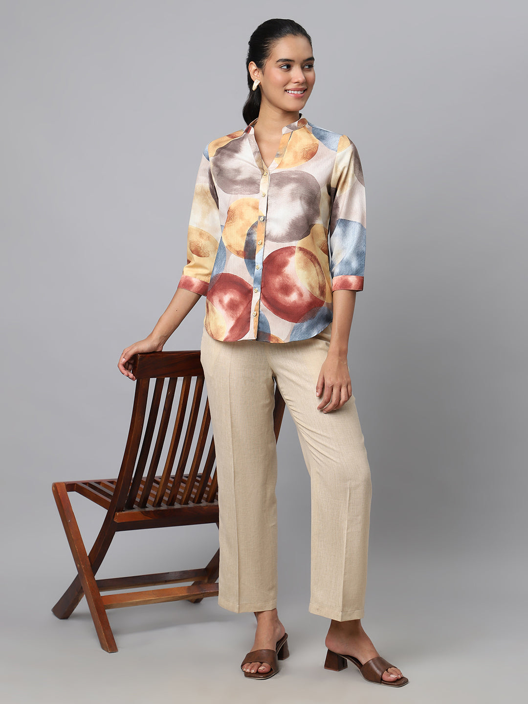 SHIRTS-C344-B