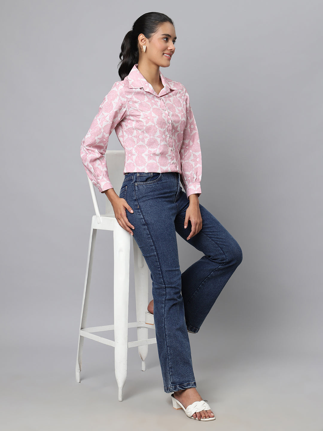 SHIRTS-G285-B