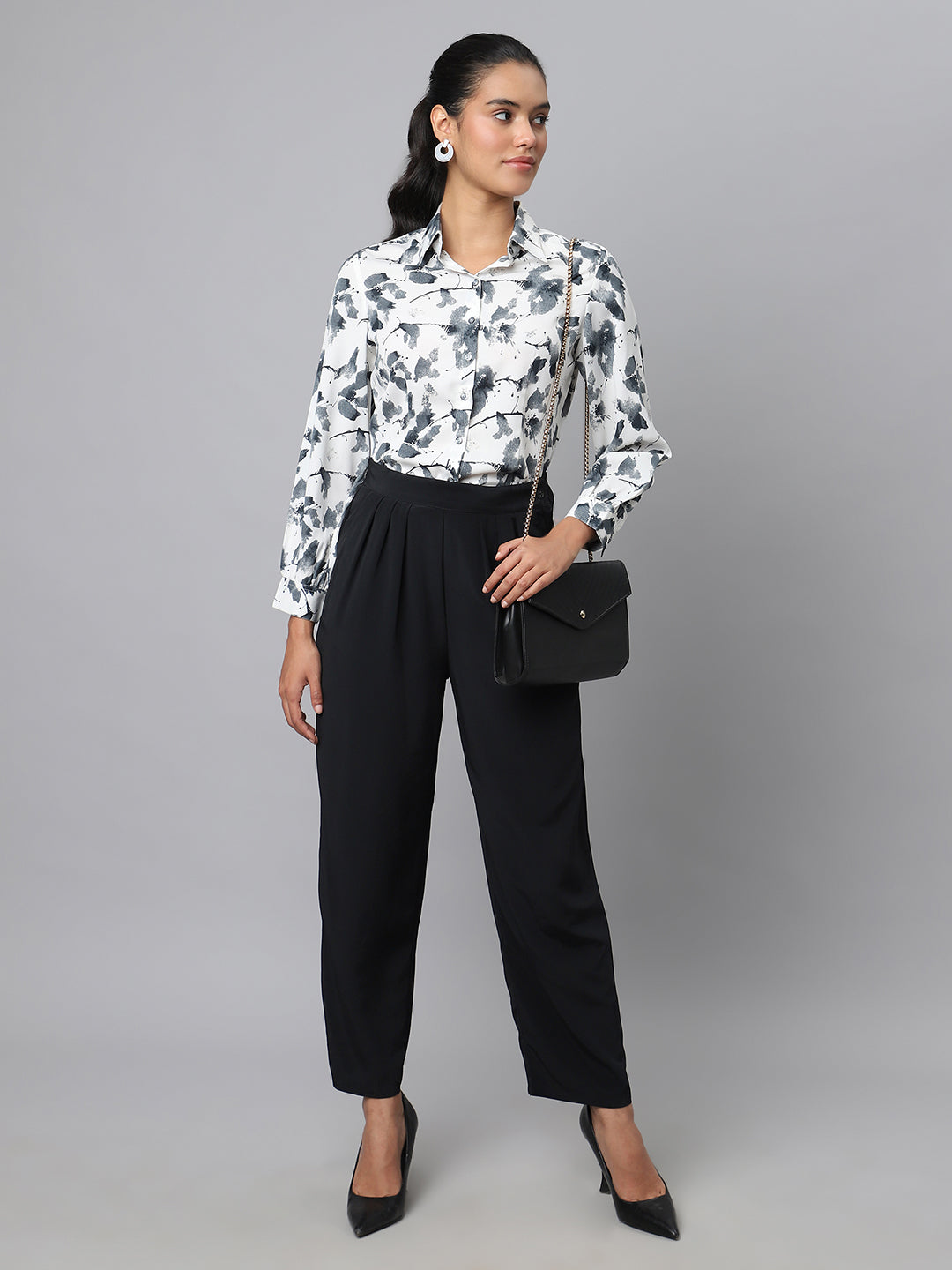 SHIRTS-G297-B