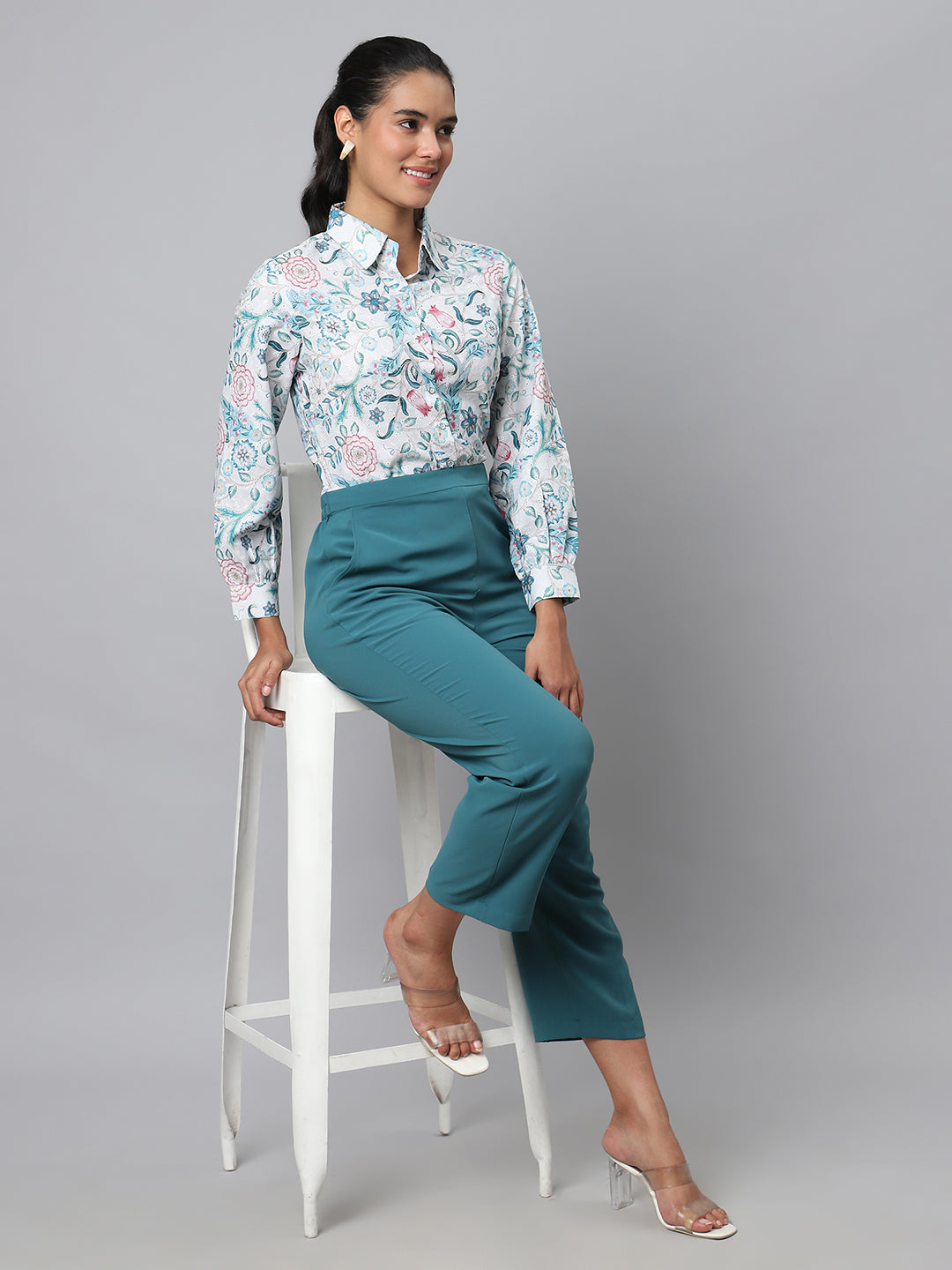 SHIRTS-G284-B