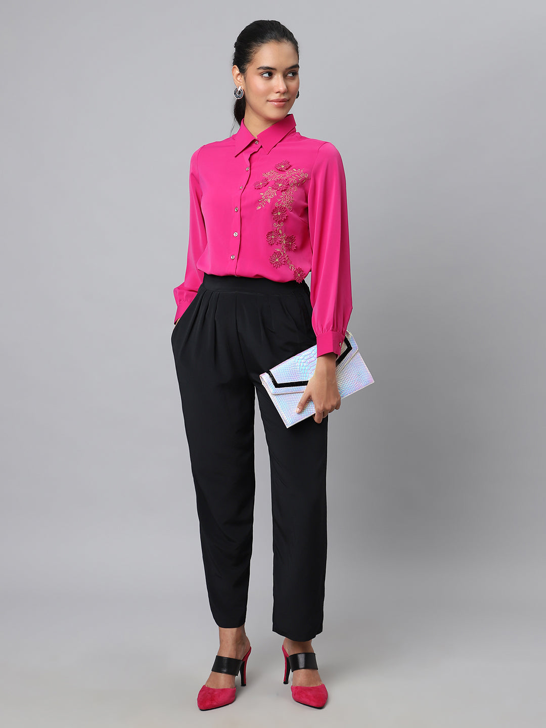 SHIRTS-G326-B