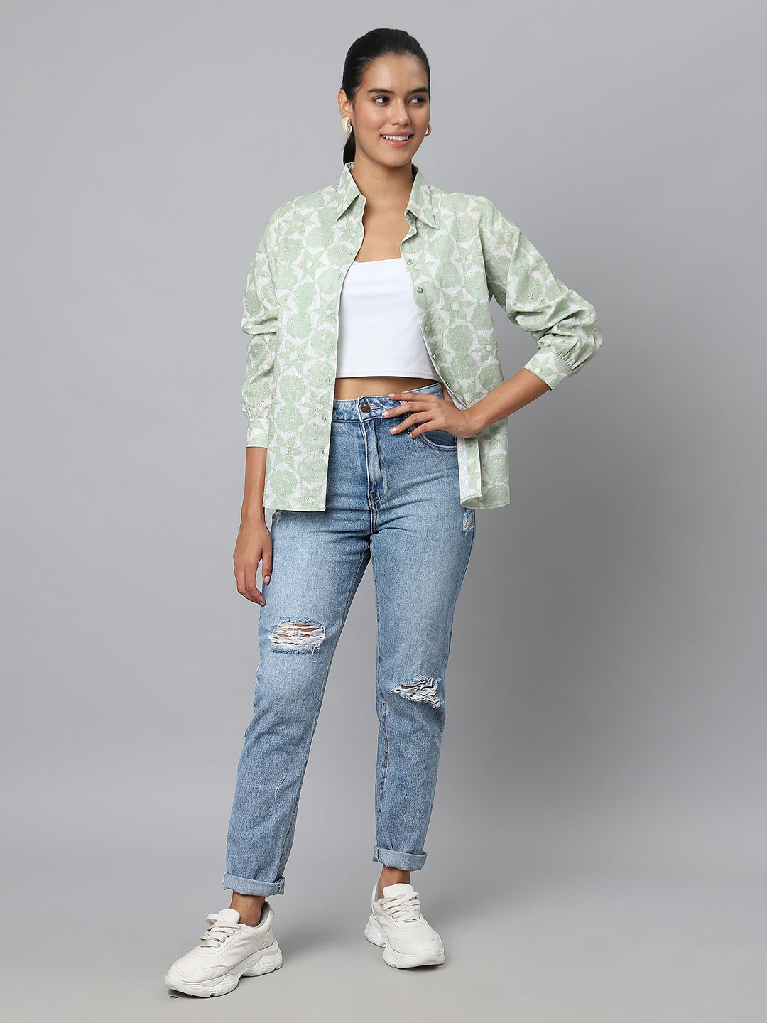 SHIRTS-G285-A