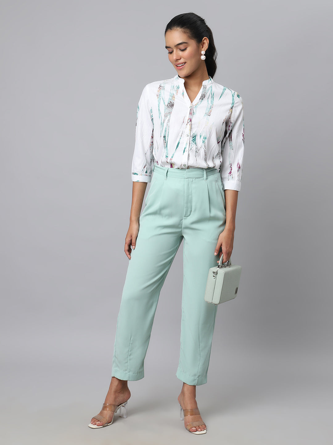SHIRTS-C346-B