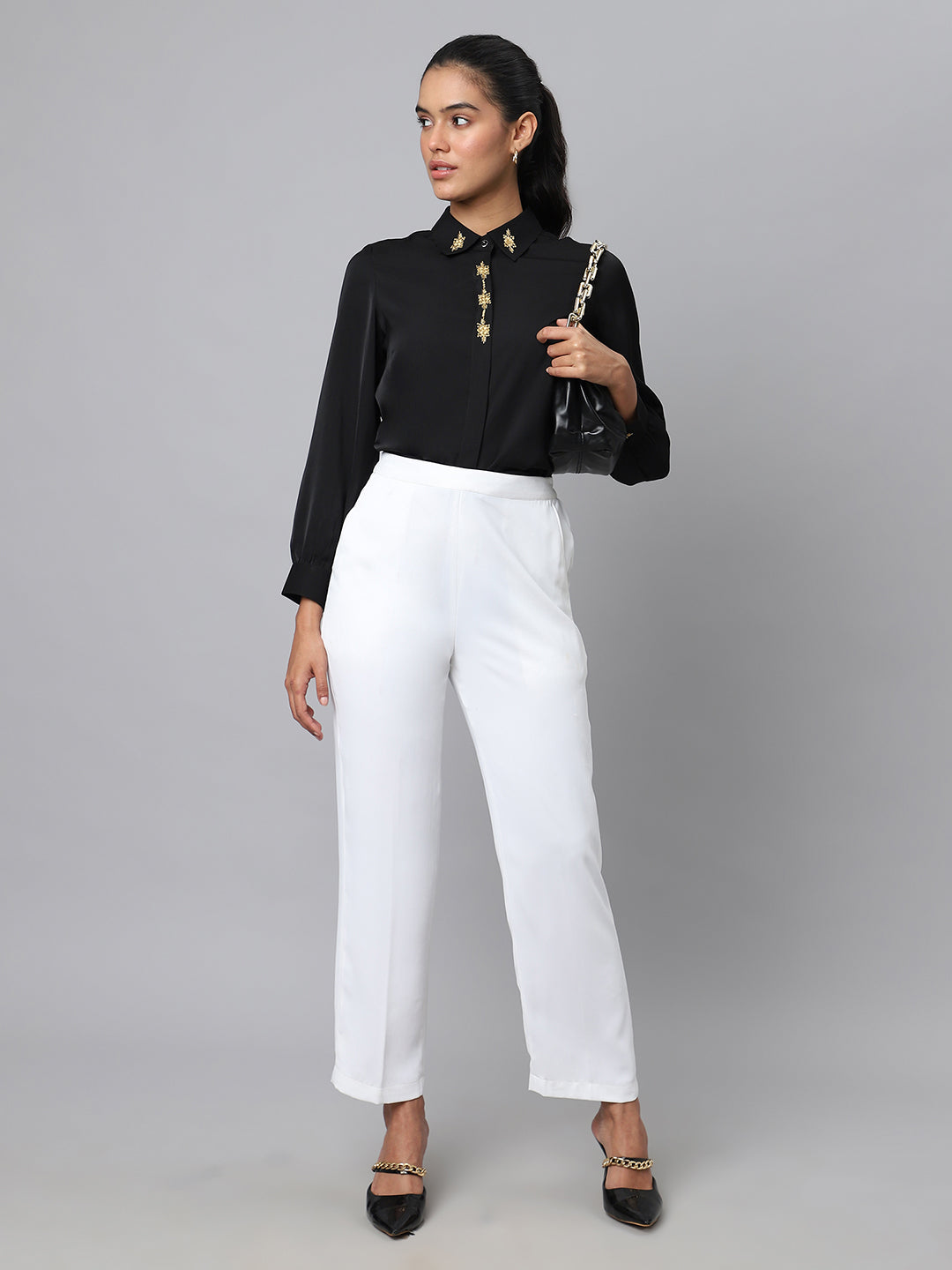 SHIRTS-V363-B