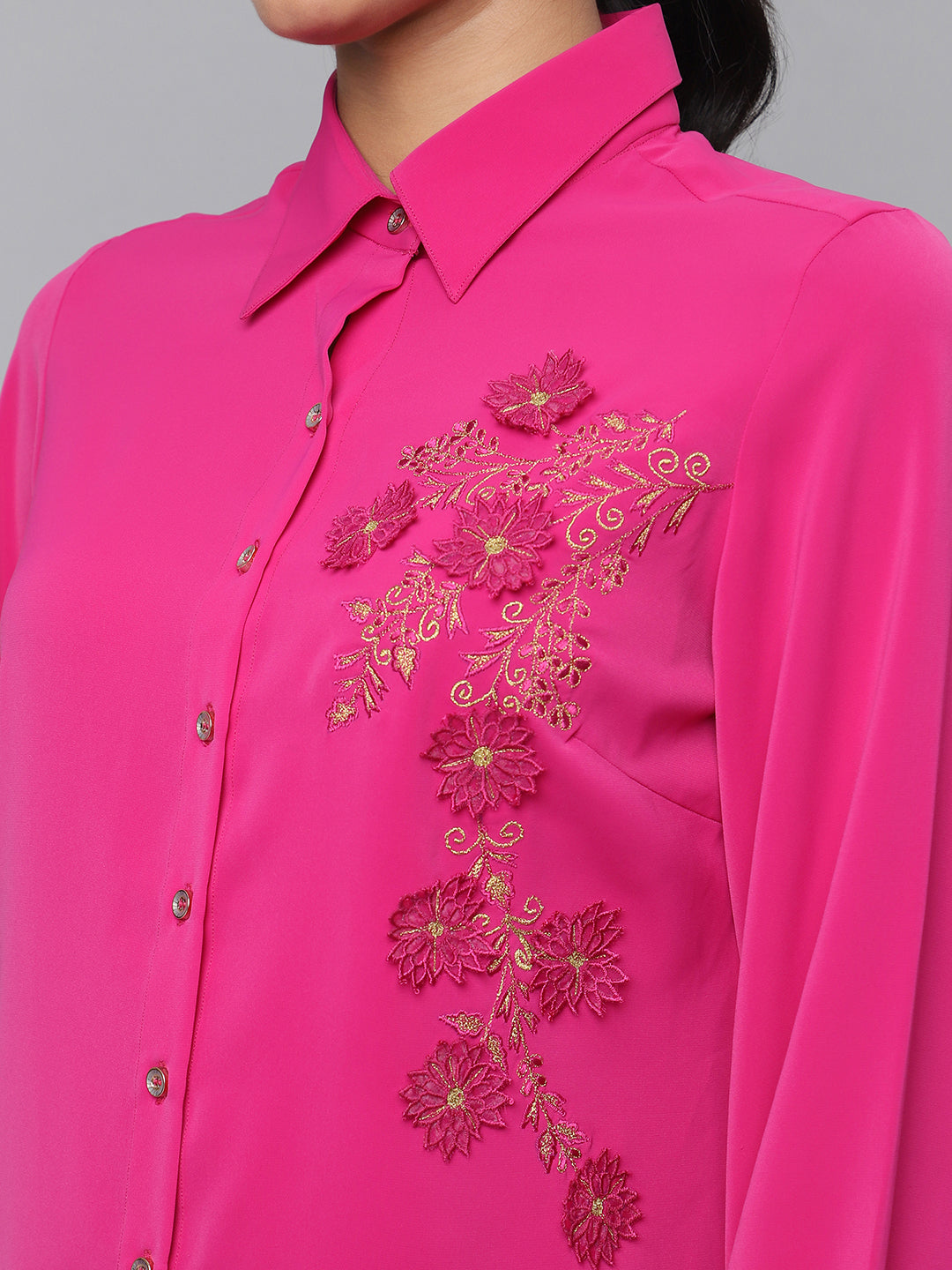 SHIRTS-G326-B