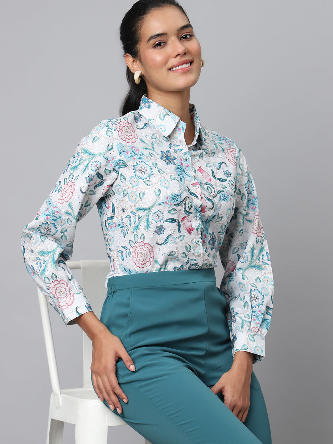 SHIRTS-G284-B